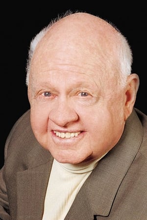 Mickey Rooney profil kép