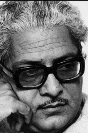 Basu Chatterjee profil kép