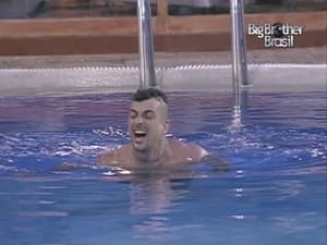 Big Brother Brasil 4. évad Ep.26 26. epizód