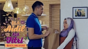 Bila Aidil Ada Fitri kép