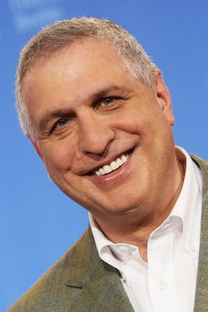 Errol Morris profil kép