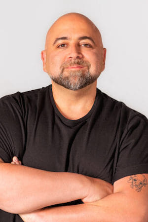 Duff Goldman profil kép