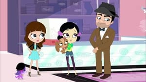 Littlest Pet Shop 4. évad Ep.13 13. epizód