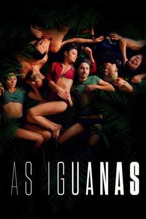 Las Iguanas poszter