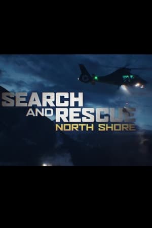 Search and Rescue: North Shore (NSR) 2. évad (2024-05-28) poszter