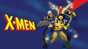 X-Men kép