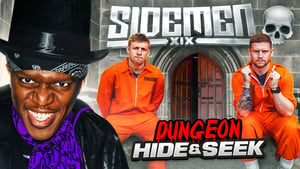 Sidemen Sundays 1. évad Ep.162 162. epizód