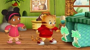 Daniel Tiger's Neighborhood 1. évad Ep.28 28. epizód