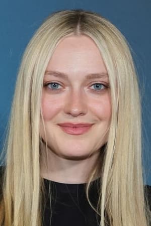 Dakota Fanning profil kép