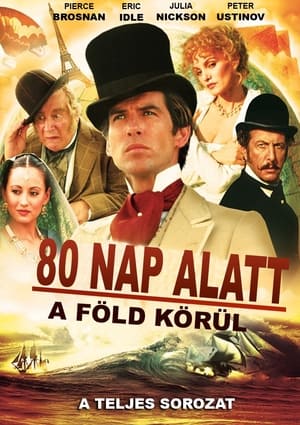 80 nap alatt a Föld körül