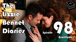 The Lizzie Bennet Diaries 1. évad Ep.98 98. epizód