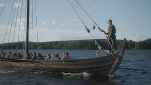 Historien om Sverige med Farah 1. évad Ep.3 3. epizód