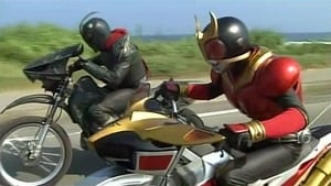 仮面ライダー 10. évad Ep.32 32. epizód