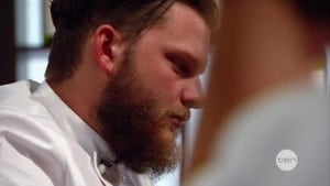 MasterChef Australia: The Professionals 1. évad Ep.22 22. epizód