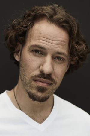 Falk Hentschel profil kép