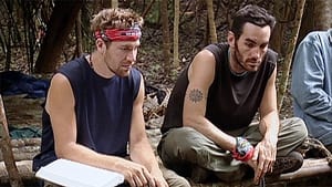 Survivor 6. évad Ep.8 8. epizód