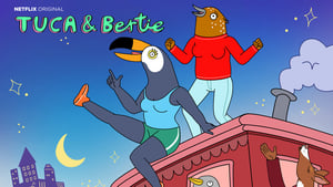 Tuca és Bertie kép