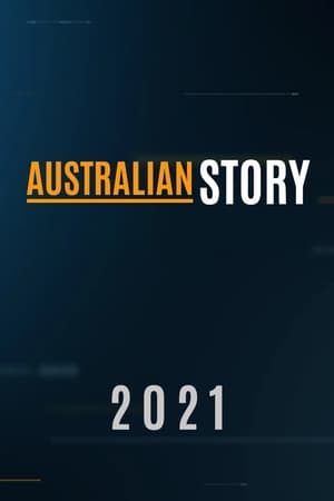 Australian Story 26. évad (2021-02-08) poszter