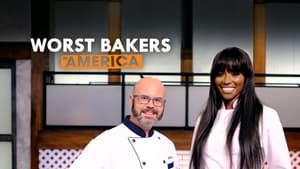 Worst Bakers in America kép