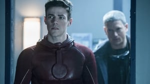 Flash – A Villám 3. évad Ep.16 A sebességerő