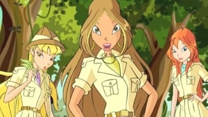 Winx Club 1. évad Ep.4 4. epizód