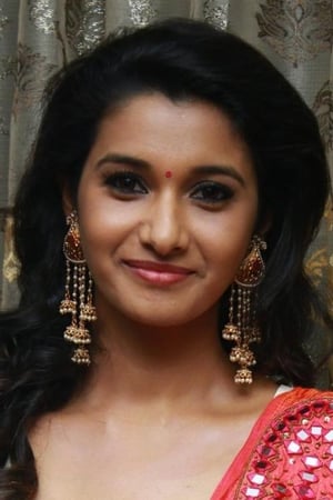 Priya Bhavani Shankar profil kép