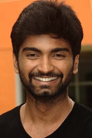 Atharvaa Murali profil kép