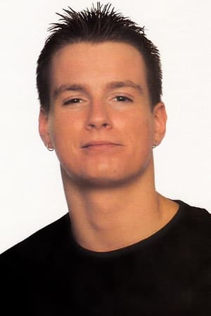 Zach Gowen