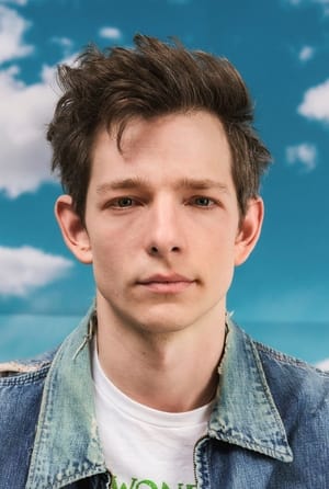 Mike Faist profil kép