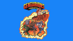 The Centurions kép