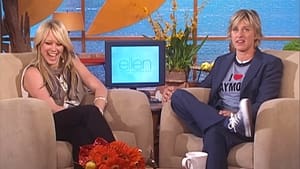 The Ellen DeGeneres Show 2. évad Ep.27 27. epizód