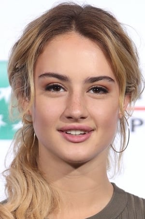 Grace Van Patten profil kép