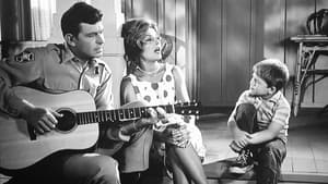 The Andy Griffith Show 3. évad Ep.4 4. epizód