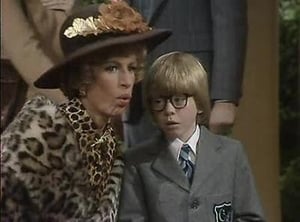 George and Mildred 4. évad Ep.1 1. epizód