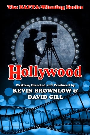 Hollywood 1. évad (1980-01-08) poszter