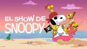 A Snoopy-show kép