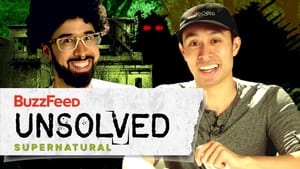 Buzzfeed Unsolved: Supernatural Speciális epizódok Ep.17 17. epizód