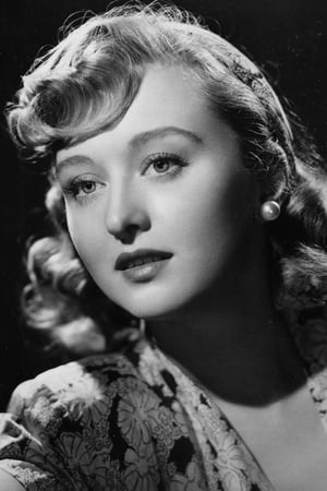 Celeste Holm profil kép