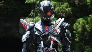 仮面ライダー 30. évad Ep.36 36. epizód