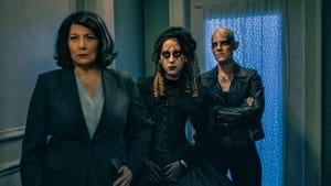 Doom Patrol 3. évad Ep.5 5. epizód