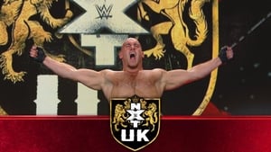 WWE NXT UK 1. évad Ep.13 13. epizód