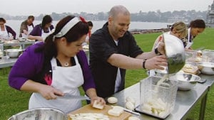 MasterChef Australia 3. évad Ep.2 2. epizód