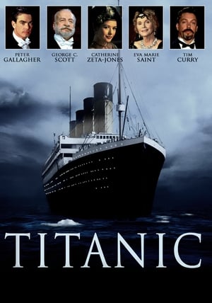 Titanic poszter