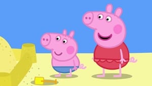 Peppa malac 6. évad Ep.52 52. epizód