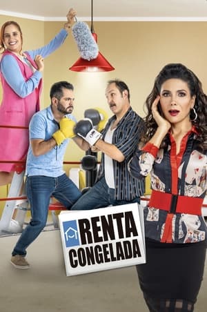 Renta Congelada 2. évad (2019-02-28) poszter