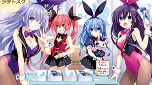 Date a Live kép