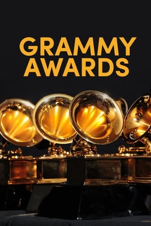 The Grammy Awards poszter