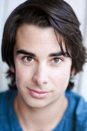 Joey Richter profil kép