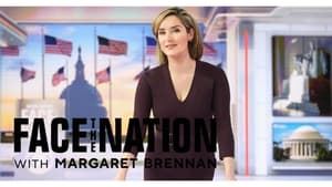 Face the Nation with Margaret Brennan kép