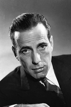 Humphrey Bogart profil kép